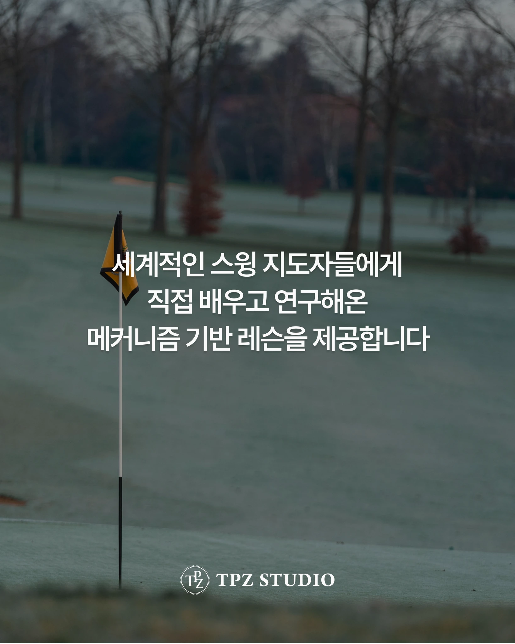 세계적인 스윙 트렌드와 실제 투어 동작 (8회) 상세 이미지 1