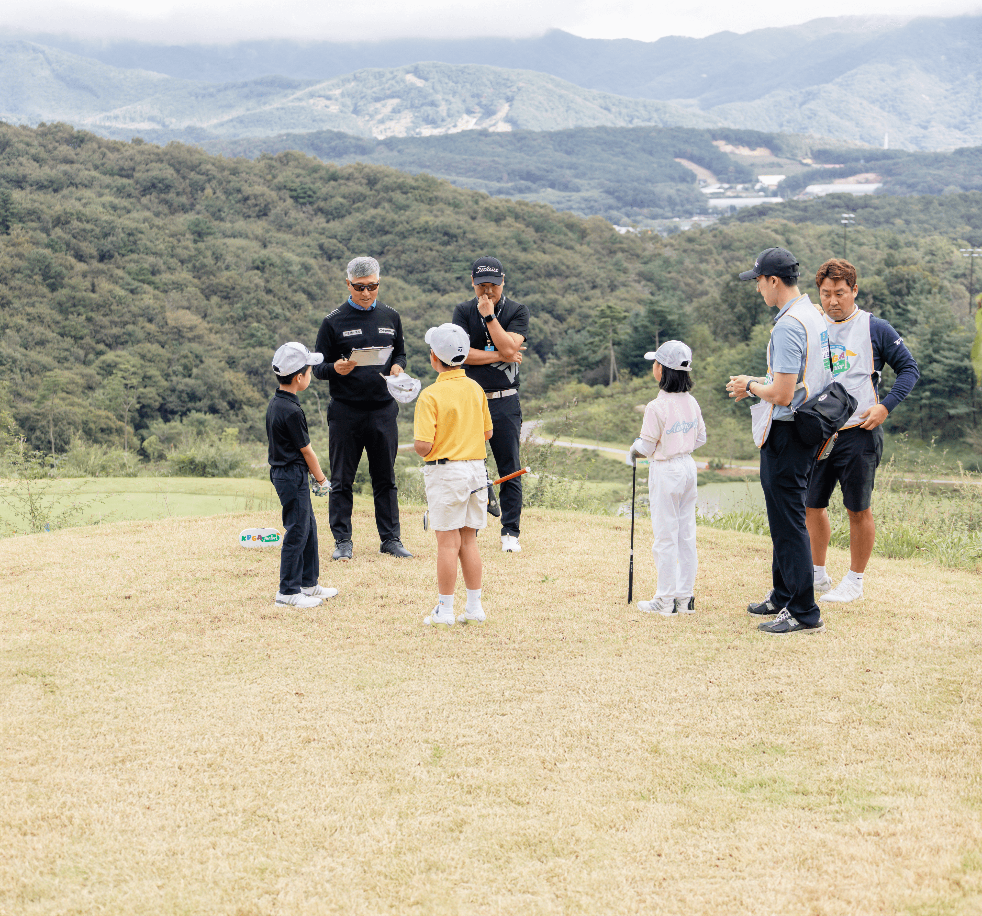 주니어 아카데미 상담