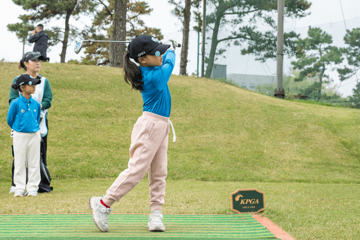 주니어 아카데미 소개